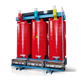 SCB10、SCB11、SCB13 Epoxy-resin Insulation Dry-type Transformer